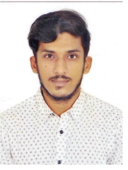 VENKATESWARAN A